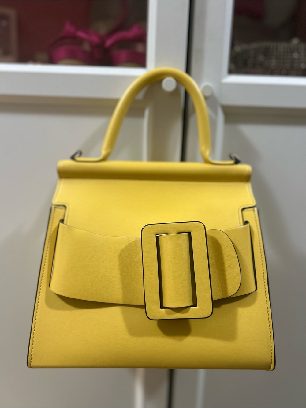 BOYY Karl 24 Yellow